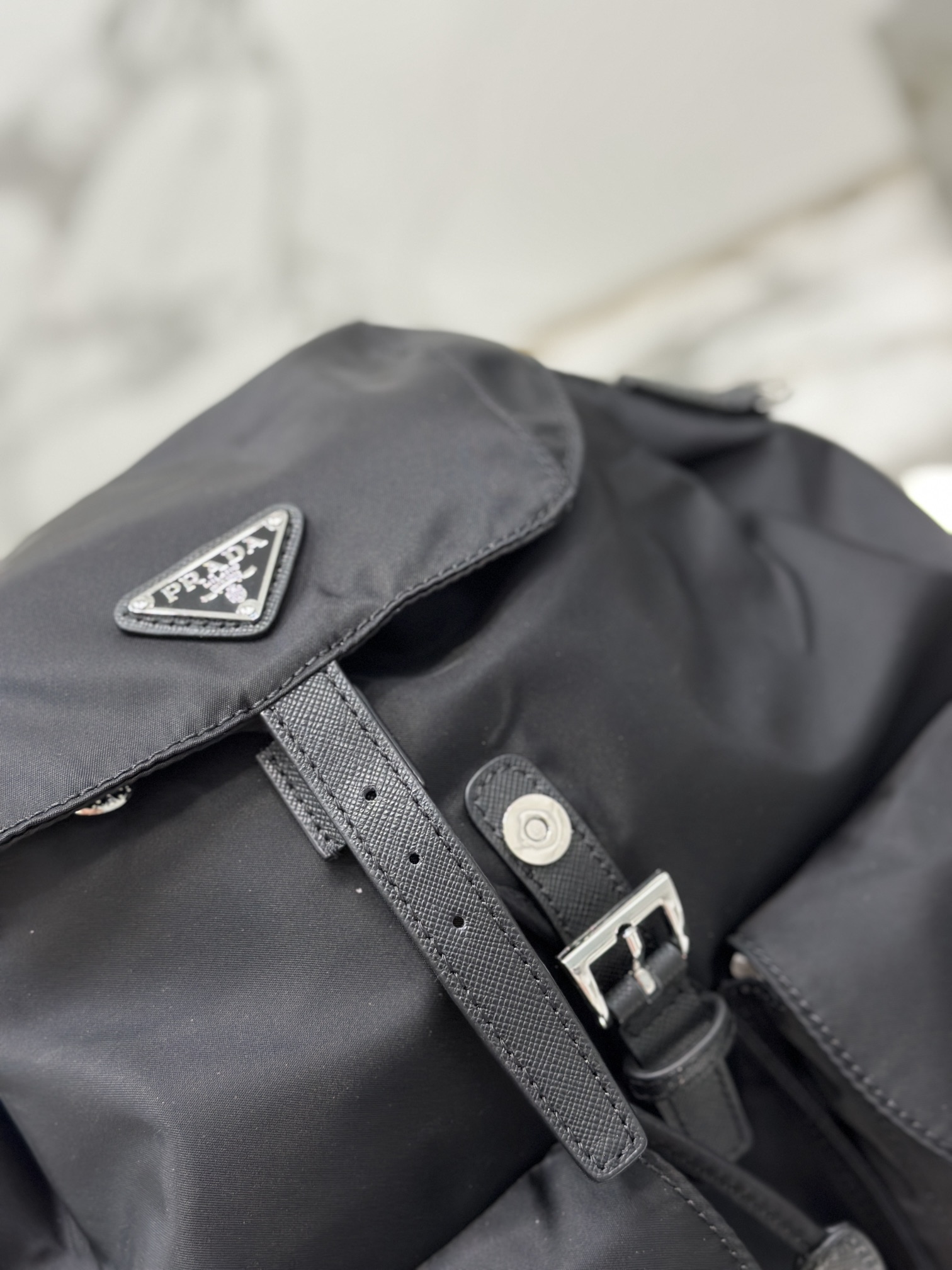 Backpack, Style No: 1BZ811