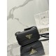 Stewardess Bag Made of Imported Plain Grain Cowhide, Style No: 1BD339