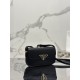 Stewardess Bag Made of Imported Plain Grain Cowhide, Style No: 1BD339