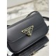 Stewardess Bag Made of Imported Plain Grain Cowhide, Style No: 1BD339