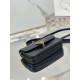 Stewardess Bag Made of Imported Plain Grain Cowhide, Style No: 1BD339