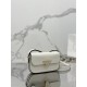 Stewardess Bag Made of Imported Plain Grain Cowhide, Style No: 1BD339