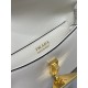 Stewardess Bag Made of Imported Plain Grain Cowhide, Style No: 1BD339