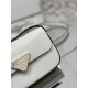 Stewardess Bag Made of Imported Plain Grain Cowhide, Style No: 1BD339