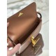 Stewardess Bag Made of Imported Plain Grain Cowhide, Style No: 1BD339