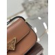 Stewardess Bag Made of Imported Plain Grain Cowhide, Style No: 1BD339