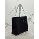 Recycled Nylon Tote Bag, Style No: 1BG107