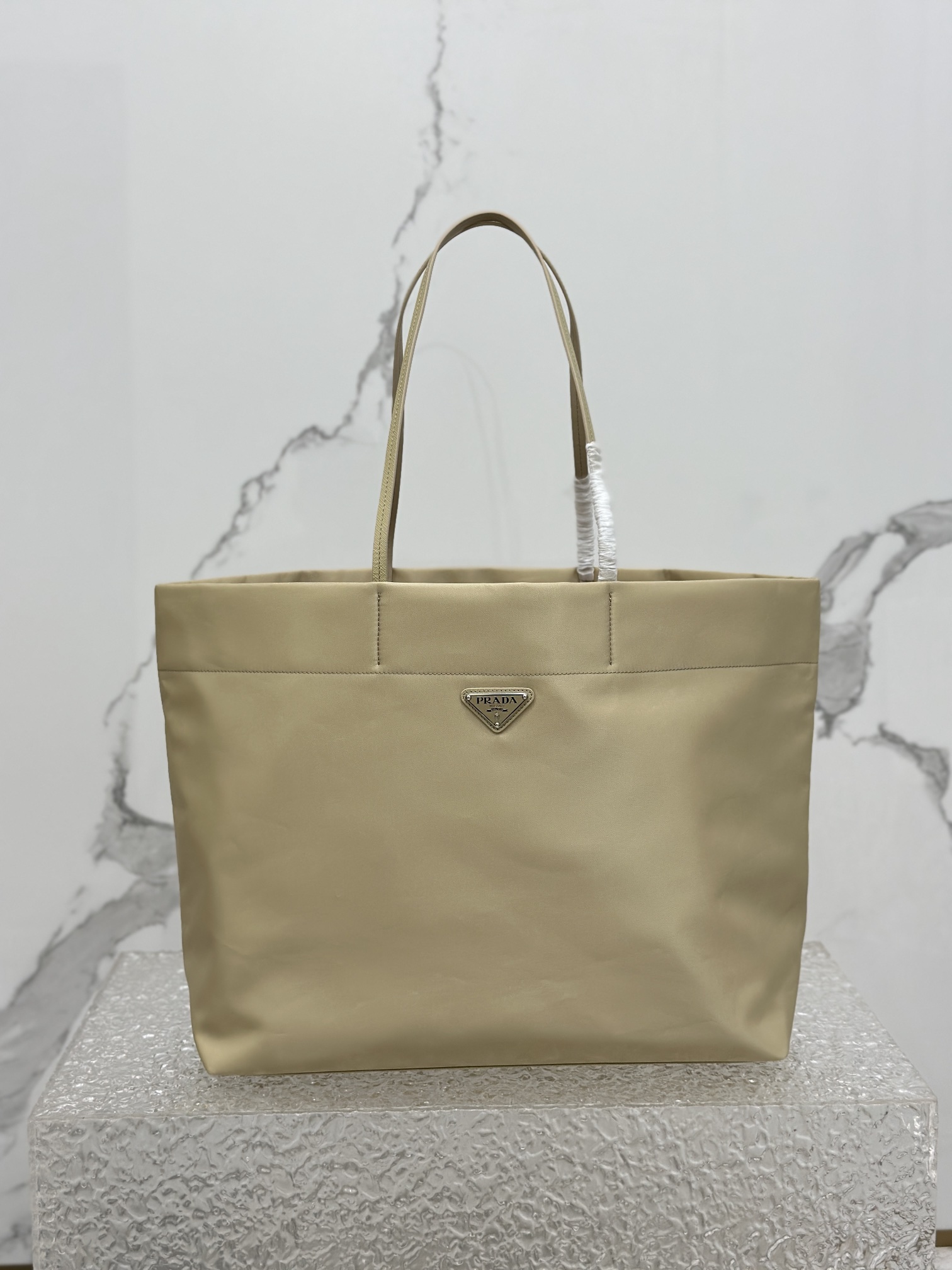 Recycled Nylon Tote Bag, Style No: 1BG107