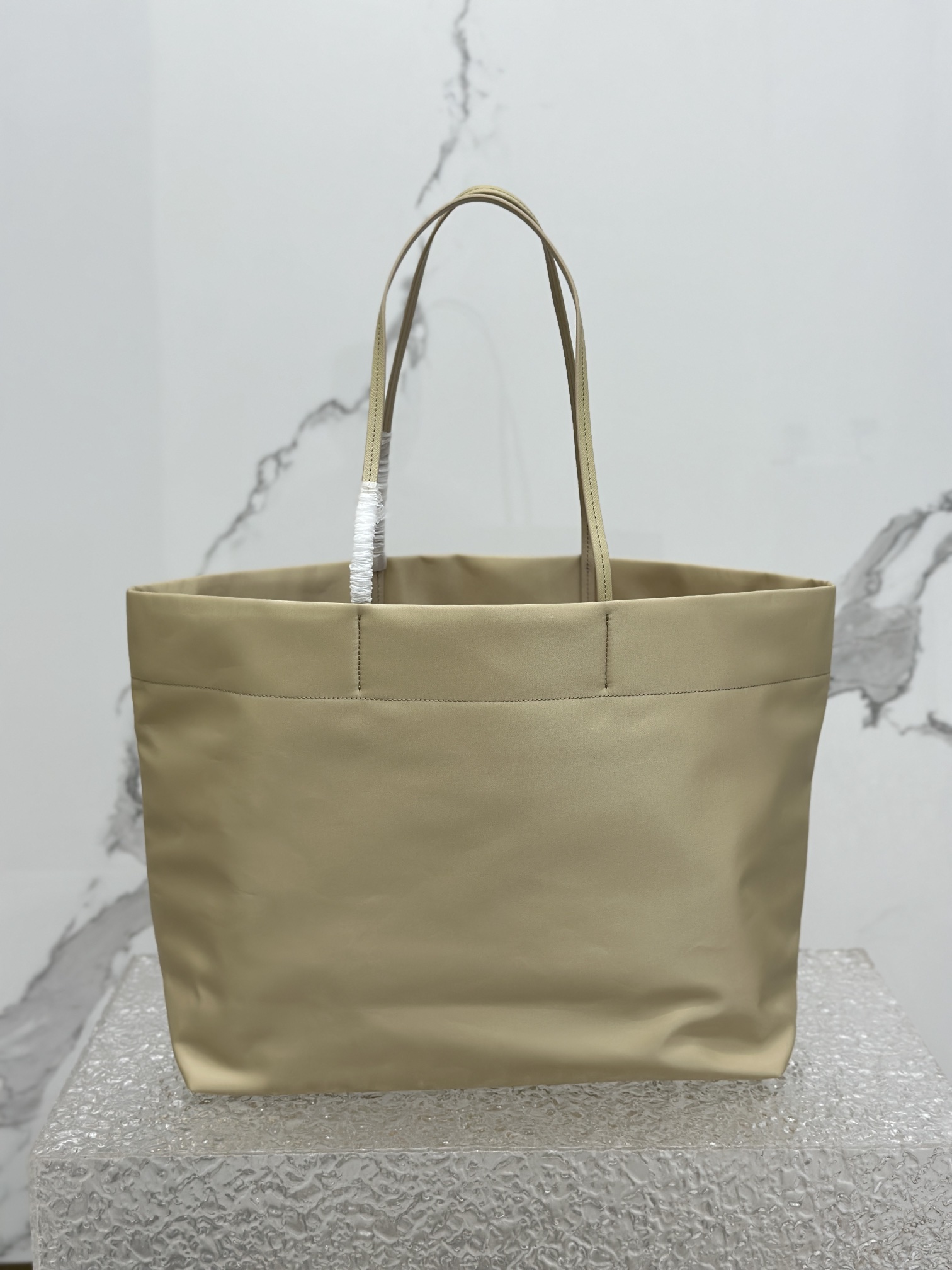 Recycled Nylon Tote Bag, Style No: 1BG107