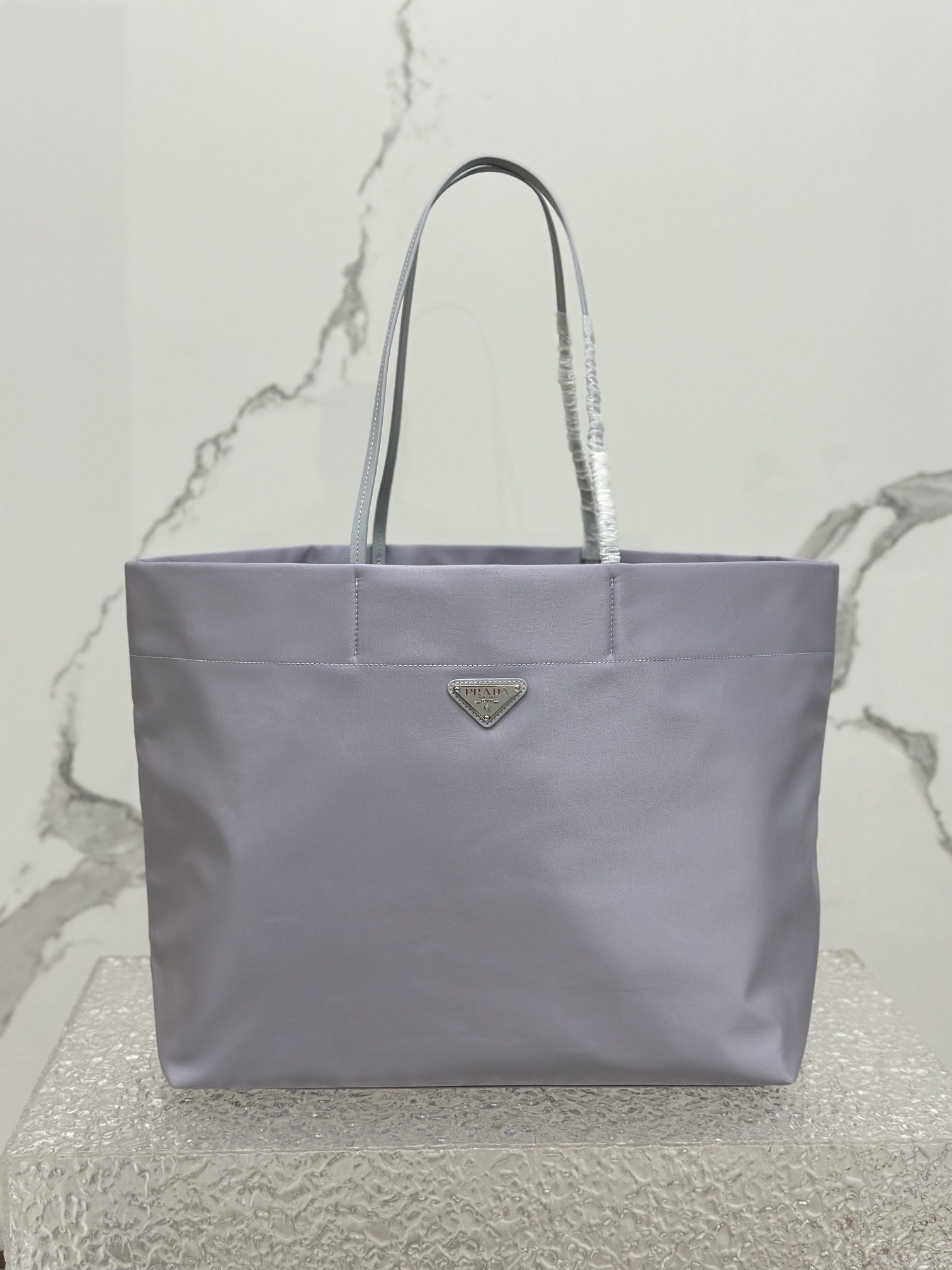 Recycled Nylon Tote Bag, Style No: 1BG107