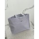 Recycled Nylon Tote Bag, Style No: 1BG107