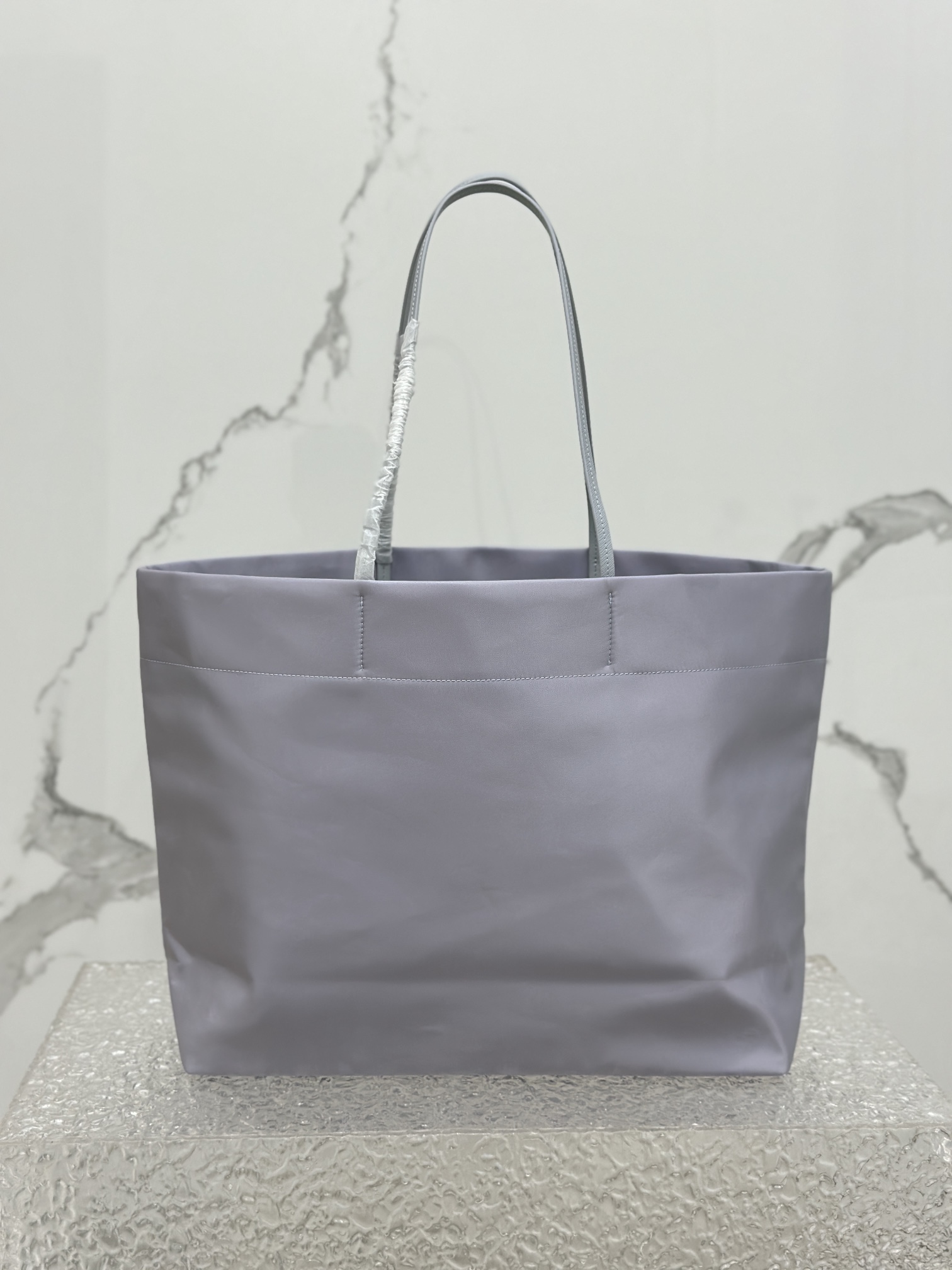 Recycled Nylon Tote Bag, Style No: 1BG107