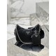 Hobo Three-in-One Bag - Sheepskin, Style No: 1BH204