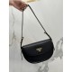 Moon Handbag Cowhide Interior with Imported Kid Leather, Style Number: 1BD365