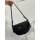 Moon Handbag Cowhide Interior with Imported Kid Leather, Style Number: 1BD365