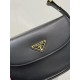 Moon Handbag Cowhide Interior with Imported Kid Leather, Style Number: 1BD365