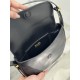 Moon Handbag Cowhide Interior with Imported Kid Leather, Style Number: 1BD365