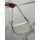 Moon Handbag Cowhide Interior with Imported Kid Leather, Style Number: 1BD365