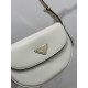 Moon Handbag Cowhide Interior with Imported Kid Leather, Style Number: 1BD365