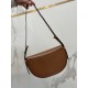 Moon Handbag Cowhide Interior with Imported Kid Leather, Style Number: 1BD365