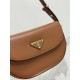 Moon Handbag Cowhide Interior with Imported Kid Leather, Style Number: 1BD365