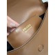 Moon Handbag Cowhide Interior with Imported Kid Leather, Style Number: 1BD365