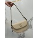 Moon Handbag Cowhide Interior with Imported Kid Leather, Style Number: 1BD365