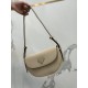 Moon Handbag Cowhide Interior with Imported Kid Leather, Style Number: 1BD365