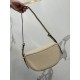 Moon Handbag Cowhide Interior with Imported Kid Leather, Style Number: 1BD365