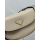 Moon Handbag Cowhide Interior with Imported Kid Leather, Style Number: 1BD365