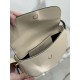 Moon Handbag Cowhide Interior with Imported Kid Leather, Style Number: 1BD365