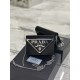 Large Triangular Flap Bag, Style Number: 1BH189