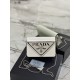 Large Triangular Flap Bag, Style Number: 1BH189