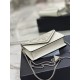 Large Triangular Flap Bag, Style Number: 1BH189