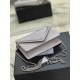 Large Triangular Flap Bag, Style Number: 1BH189