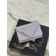 Large Triangular Flap Bag, Style Number: 1BH189