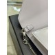 Large Triangular Flap Bag, Style Number: 1BH189