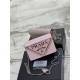 Large Triangular Flap Bag, Style Number: 1BH189