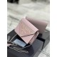 Large Triangular Flap Bag, Style Number: 1BH189