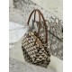 Embroidered Fabric Bag Embroidered Fabric Handbag, Style Number: 1BA368