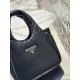 Market Basket (Small) Soft Lamb Leather, Style Number: 1BA359