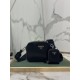 Patent Leather Camera Bag, Style Number: 2VH070