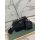 Patent Leather Camera Bag, Style Number: 2VH070