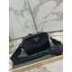 Patent Leather Camera Bag, Style Number: 2VH070