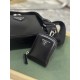 Patent Leather Camera Bag, Style Number: 2VH070