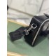 Patent Leather Camera Bag, Style Number: 2VH070