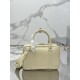 Creased Bag Soft Sheepskin Inside and Out, Handcrafted, Style Number: 1BB092