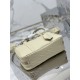 Creased Bag Soft Sheepskin Inside and Out, Handcrafted, Style Number: 1BB092