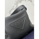 Full Leather Messenger Bag Grainy Calfskin, Style Number: 2VH165