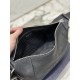 Full Leather Messenger Bag Grainy Calfskin, Style Number: 2VH165